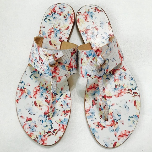 Joie Shoes - {Joie} LIMITED EDITION A La Plage Sandals
